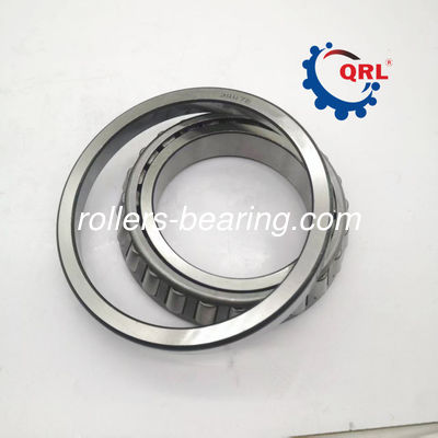 34300/34478 Inch thiết kế vòng bi cuộn cong