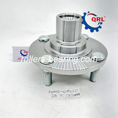 40202-0M010 40202-50Y00 40202-Y02G0 Vòng trục bánh xe cho NISSAN ALMERA