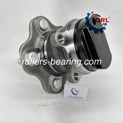 Bộ ghép bánh xe cho Nissan 14 VARIANTS 2013-2015 43202-JE21A 43202-JE20A