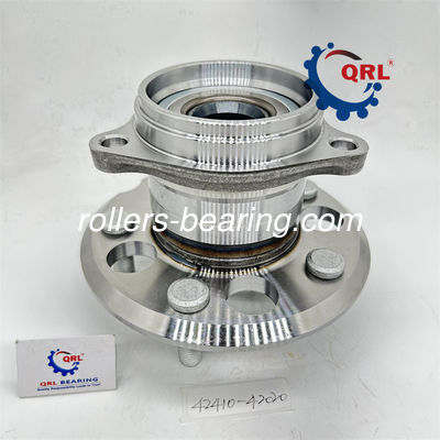 OEM 42410-42020 4241042020 Đằng sau đơn vị trục bánh xe Toyota RAV4 Aca21