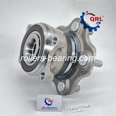 Cụm vòng bi moay ơ bánh sau 4WD Nissan Murano 09-13 OEM 43202 JP20A 512408