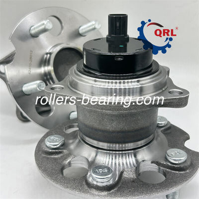 42450-28010 42450-28012 Cụm vòng bi và moay ơ bánh sau cho TOYOTA PREVIA