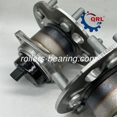 42450-42030 42450-42010 HUB BEARING Đằng sau 2005 TOYOTA RAV4 2.4L 2WD ABS