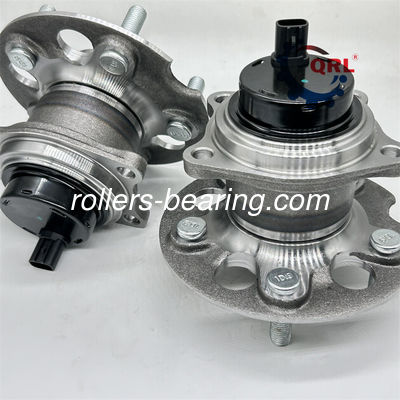 42450-28010 42450-28012 Cụm vòng bi và moay ơ bánh sau cho TOYOTA PREVIA