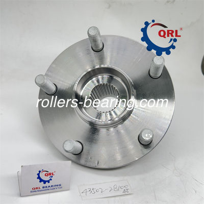 43502-28100 Dành cho Toyota Camry   Cụm phụ tùng moay-ơ  Trục trước Phải/Trái 43502 28100 Oem