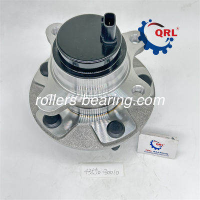 43550-30010 Wheel Hub Toyota Mark X 2WD GRX120 phía trước bên phải