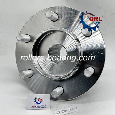 43550-60010 Sản phẩm 2021-2023 Toyota Land Cruiser Bạc đạn moay-ơ bánh trước