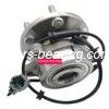 40202-JR70B Vòng xích bánh xe cho NISSAN NAVARA N40 ABS 4WD