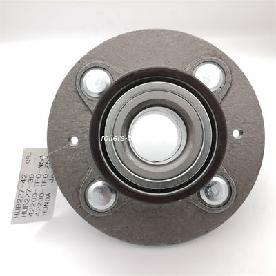 HUB227-42 trục bánh xe và vòng bi thay thế cho Honda City