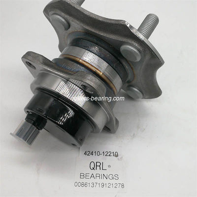 Vòng bi trục bánh xe 3DACF026-7 42410-12211 42410-12210 2005-2005 Toyota ECHO 2000-2004