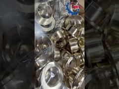 90381-33002 Toyota BUSH (Để dùng tay lái), RH/LH 90381-33002